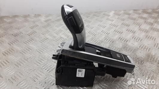 Кулиса кпп BMW X3 F25 (3MF05DM01)