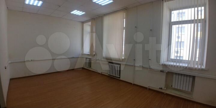Сдам офисное помещение, 27 м²