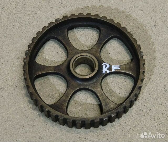 Шестерня распредвала VW Passat B3