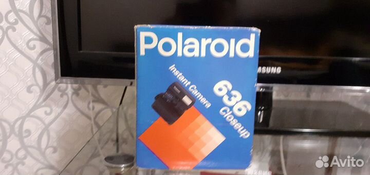 Палароид