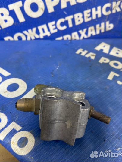 Распределитель тормозной. Scania P094Cb6X4Hz260