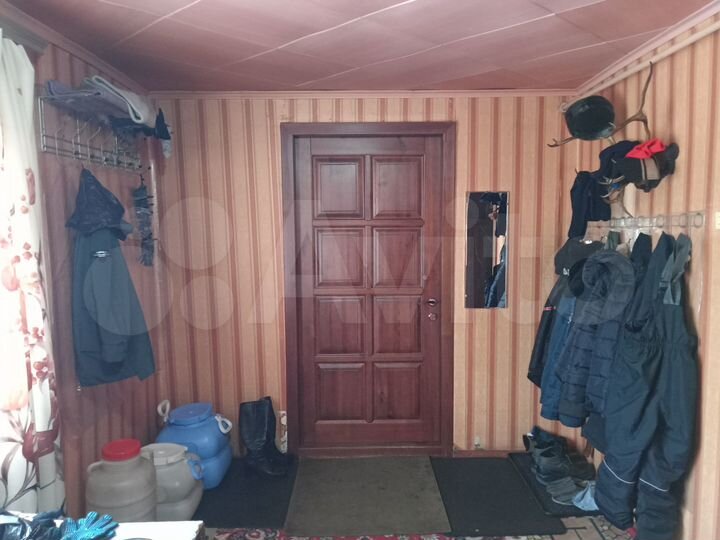 3-к. квартира, 93,3 м², 1/1 эт.