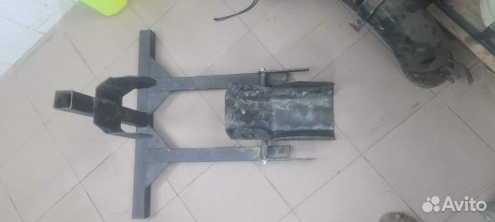 Мотокапкан