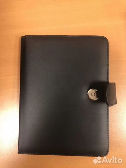 Кожаные обложки Merkury/BookArmor для элкниг