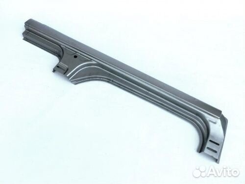 Порог 1118 Тольятти высокий