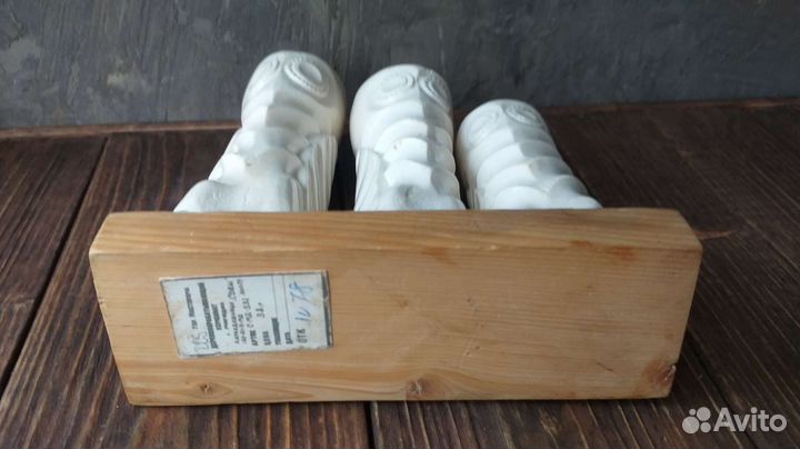 Карандашница СССР 