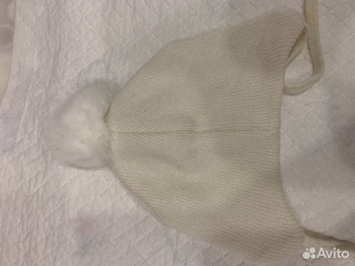 Наследник шапка