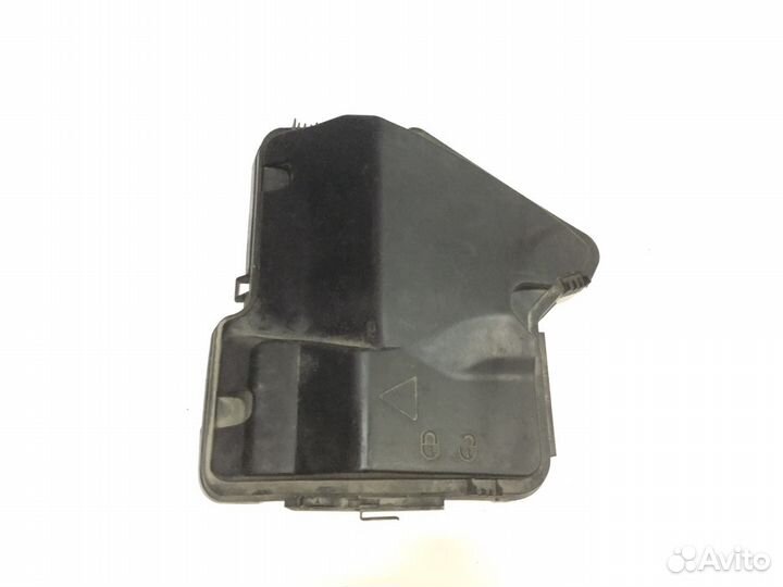 BMW X5 E70 Крышка Блока Управления Двигателем