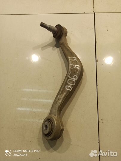 Рычаг подвески(задний правый) (Kia K900 II)