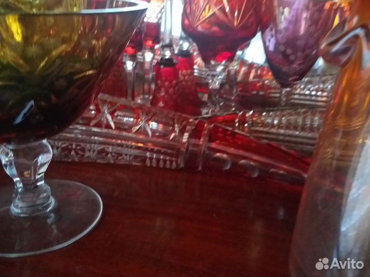 Все из серванта