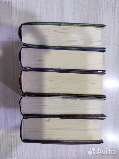 Крис Колфер Страна сказок