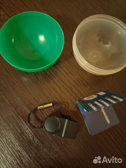 Рутокен эцп 2.0