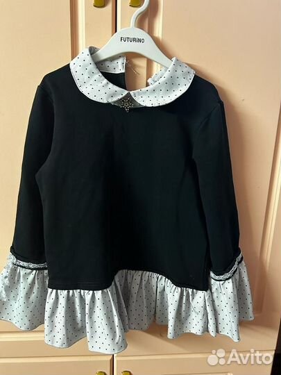 Школьная форма для девочки