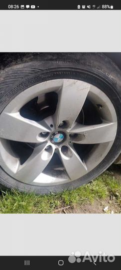 Диски r16 на bmw