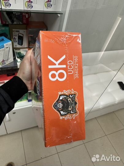 Игровая приставка плюс тв тюнер