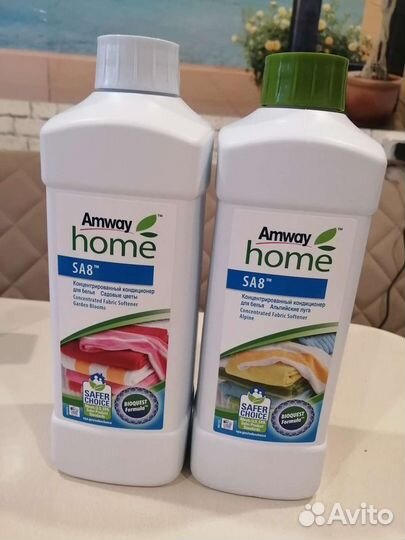 Кондиционеры для белья