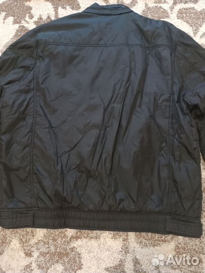Куртка весна