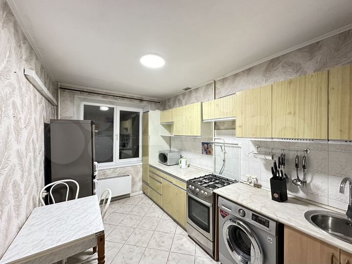 2-к. квартира, 48 м², 13/14 эт.