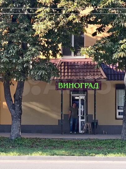Торговая площадь, 64 м²