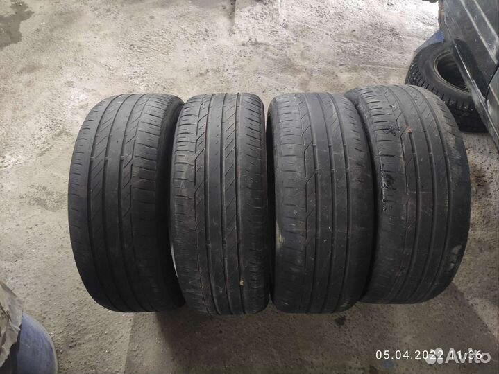 Bridgestone 613V 225/45 R19
