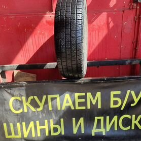 Барнаул В-110 205/70 R15