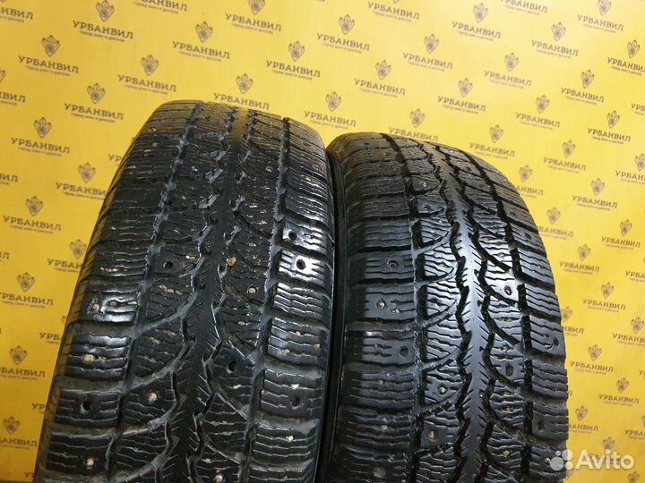 КАМА 505 Irbis 185/60 R14 82T