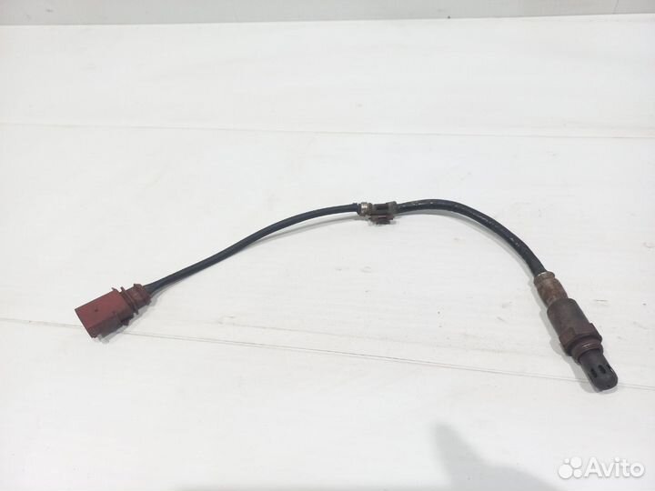 Датчик кислородный лямбдазонд Skoda Fabia 2
