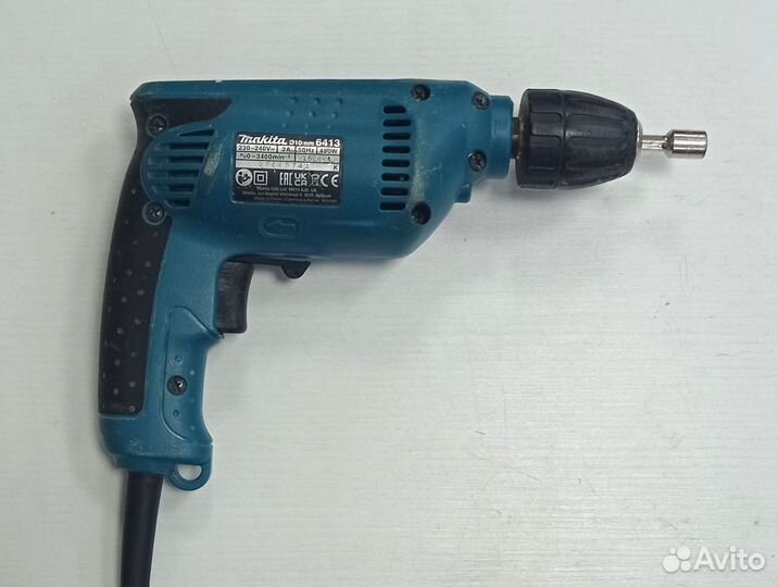Дрель Makita 6413