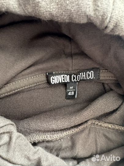 Кофта мужская