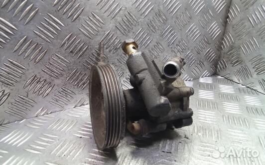 Насос гу дизельный citroen jumper 2 (4BE10BT01)