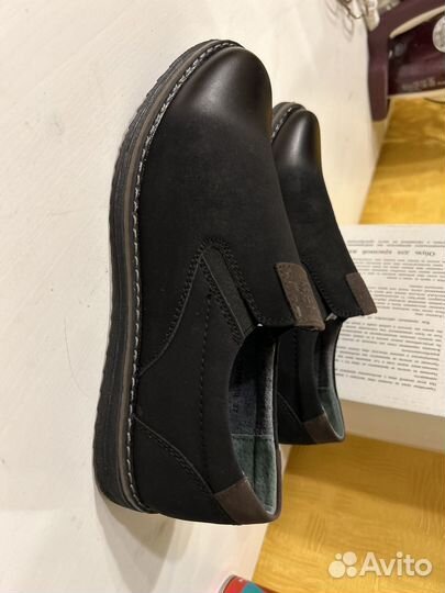 Школьные туфли для подростка