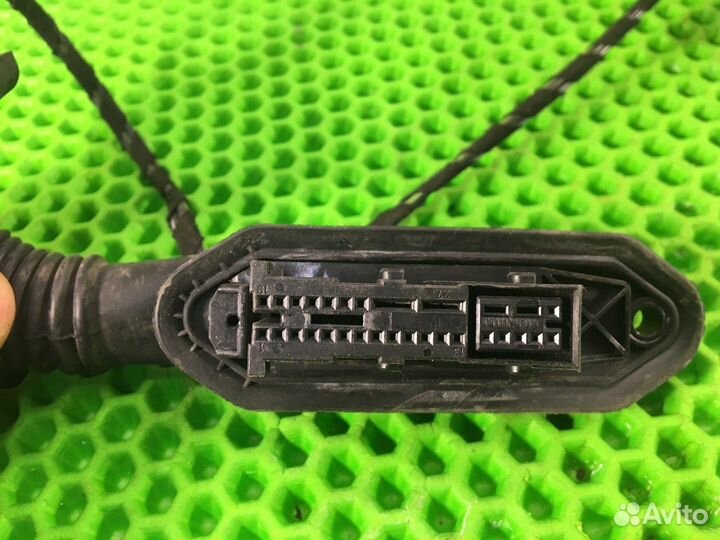 Проводка двери передней правой R BMW 5