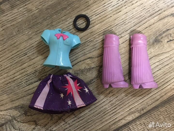 Кукла:май литл пони