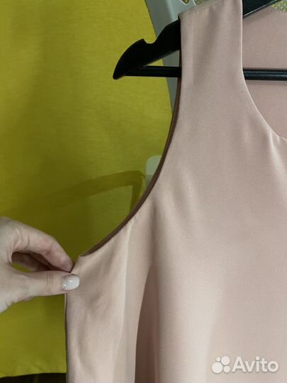 Блузка женская