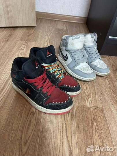 Пакет вещей