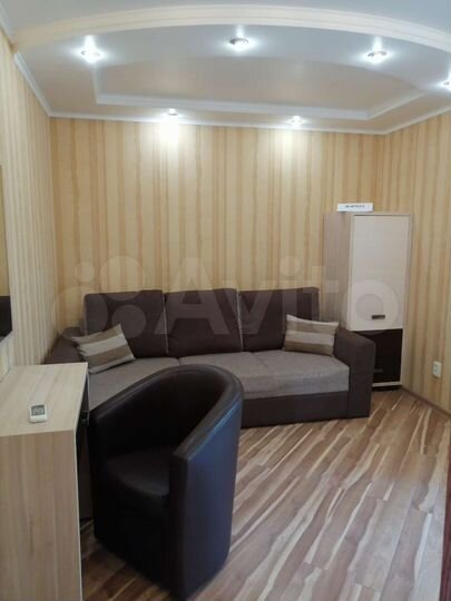 Дом 60 м² на участке 3 сот.