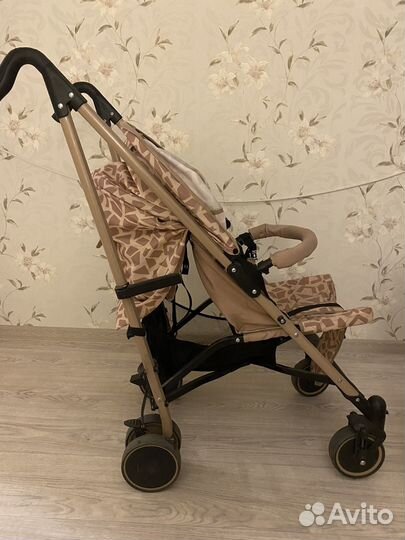 Прогулочная коляска babyhit