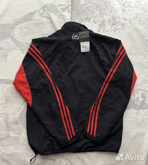 Олимпийка Adidas Milan vintage оригинал