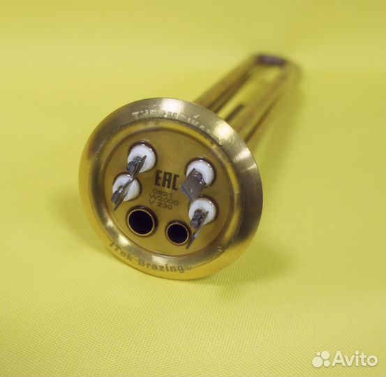 Тэн водонагревателя Thermex Аристон 2000W Оригинал