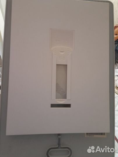 Принтер HP scanjet 4370