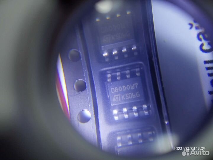 M35080 d80d0wq 080D0WQ 080D0WT микросхема