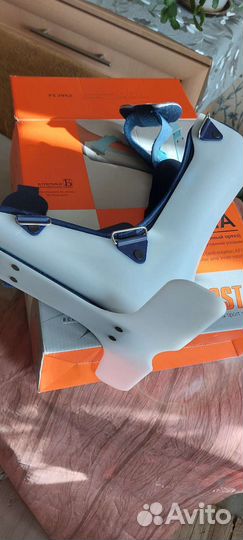 Ортопедическая шина (тутор) Fosta FS2952