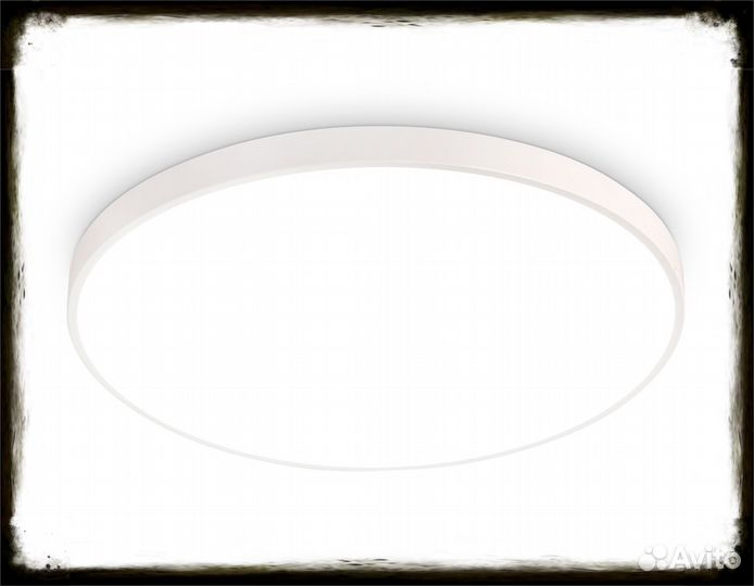 Потолочный светодиодный светильник FZ 1202