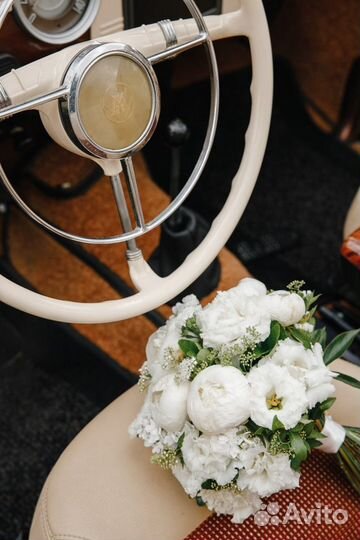 Свадебный фотограф