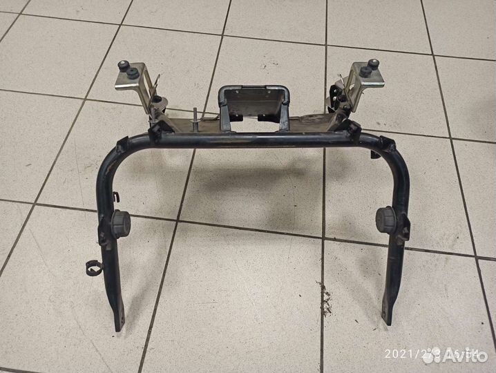 Рулевая рамка yamaha venture multi purpose