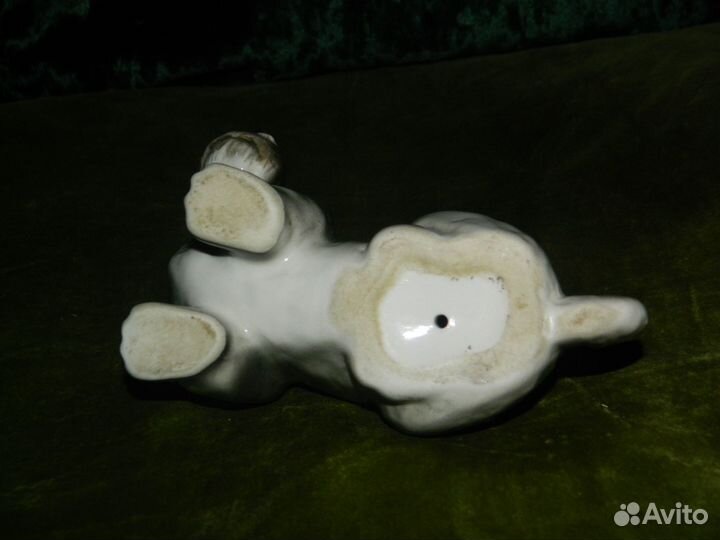 Скотч терьер лфз