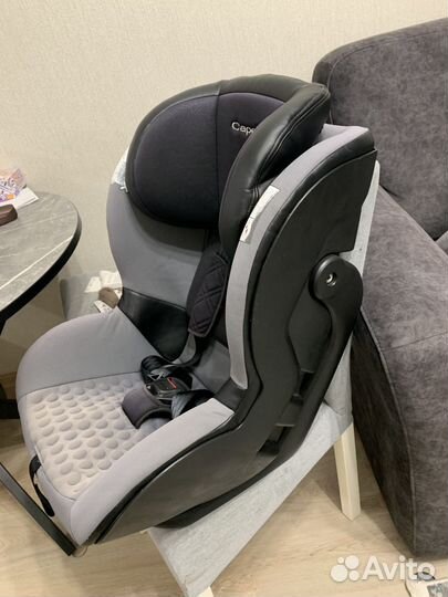 Автомобильное кресло Capella 0-13 кг, 9-18 кг