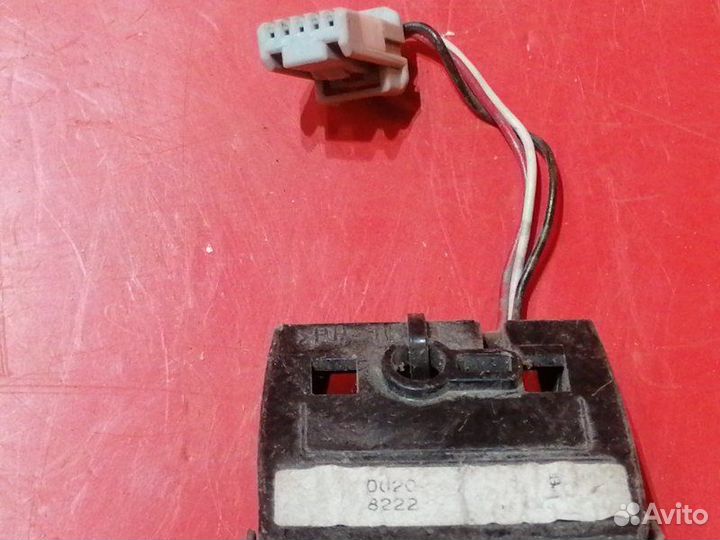 Датчик света Lexus Gs