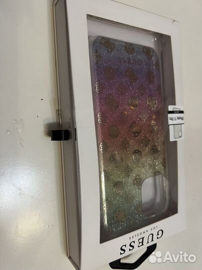 Чехол на iPhone 11 pro