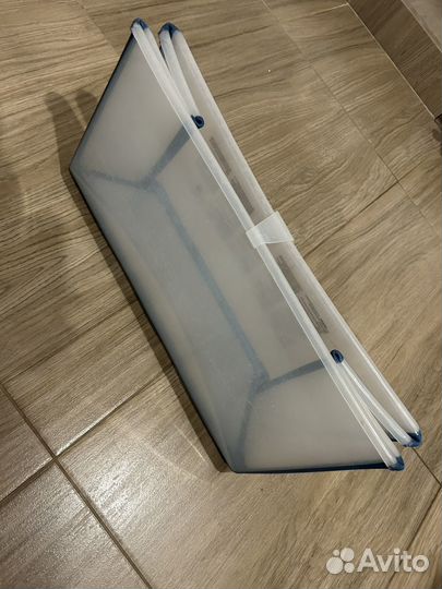 Ванночка для купания складная stokke flexi bath